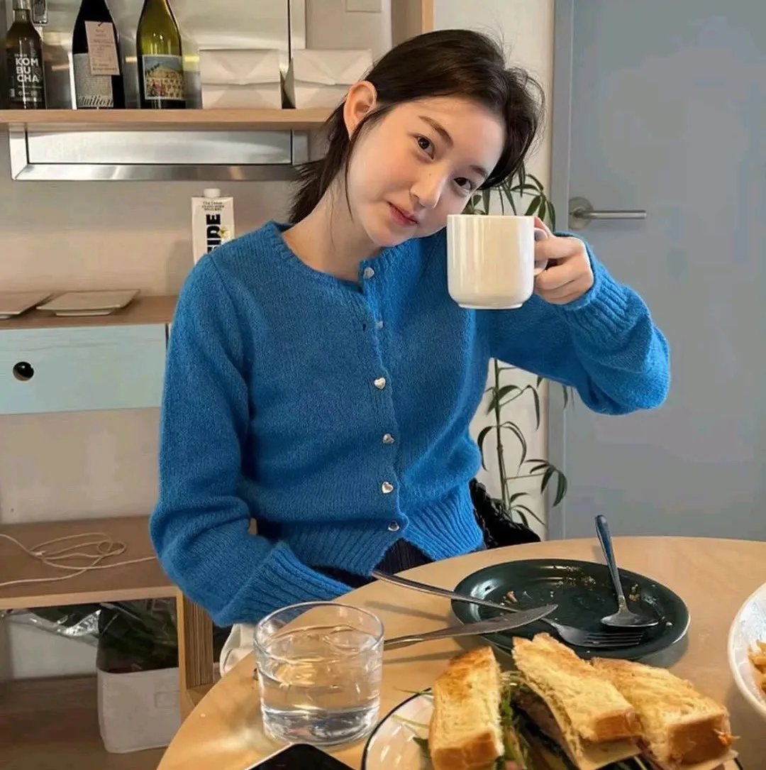 我老婆不是人