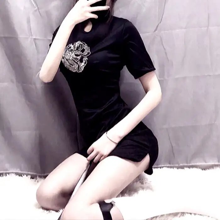 浴血黑帮